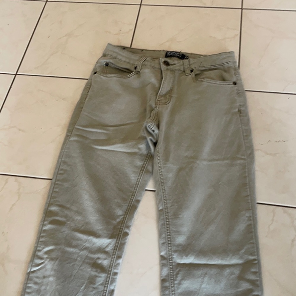 Men’s stylish jeans
